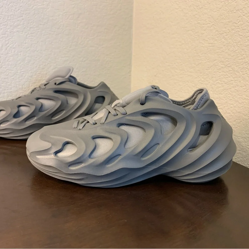 adidas adifom grey